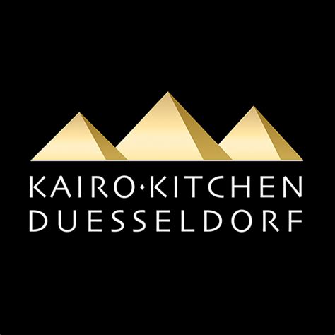 Kairo Kitchen Düsseldorf